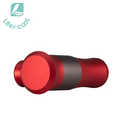 China Deep Tissue Massage Fascia Gun Muscle Relaxing Deep Tissue Percussion Fascial Gun Muscle Massager Mini Massager Gun for sale