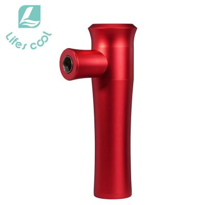 China Dropshipping Deep Tissue Massage 4 Speed ​​Massage Fascial Muscle Gun With Essential Oil Massage Head for sale