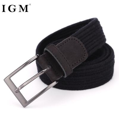 China Wholesale Casual Sash Belt for Attractive Lattice Dress Polyester Custom Sashes for sale