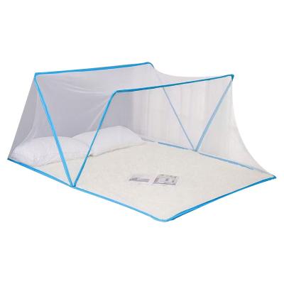 China Insecticide Treated Insecticide Treated Folding Anti Mosquito 2021 Ceiling Bedroom Family Room High Quality Low Price Mosquito Net for sale