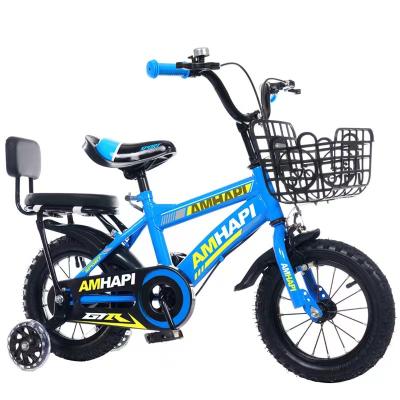 China Popular Popular Wholesale Kids Bike For Sports Children High Quality Children / China Bicycle for sale