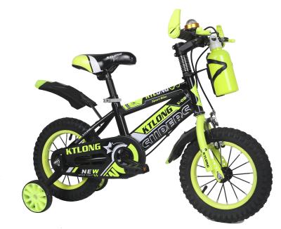 China Eco-Freindly Good Quality Good Quality Cheap Handsome Boy Kids Bikes With Water Bottle Kids Bikes for sale