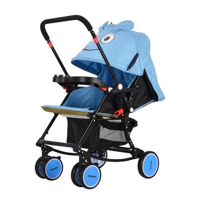 China Hot And Popular PP Two Way Children New Baby Walker Rocking Walkers New Baby Artifact for sale