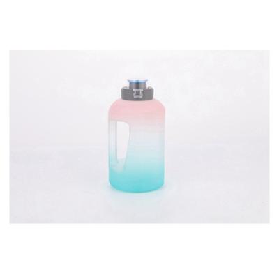 China Reusable wholesale water factory sale portable water bottle kids fitness for sale