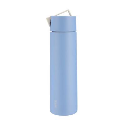 China Grink PORTABLE Porcelain Professional Manufacture Insulated Kids Stainless Steel Water Bottle for sale