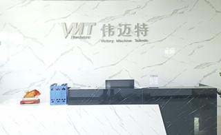 Verified China supplier - Shenzhen VMT Metal Product Co., Ltd.