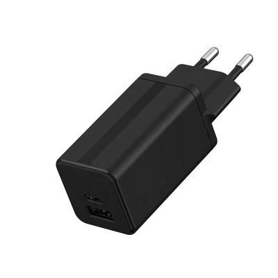 China Eco-Friendly Travel Bulk Household Appliances OEM Wall Charger Eu pd60w 65w android fast gan charger gan charger mini for sale