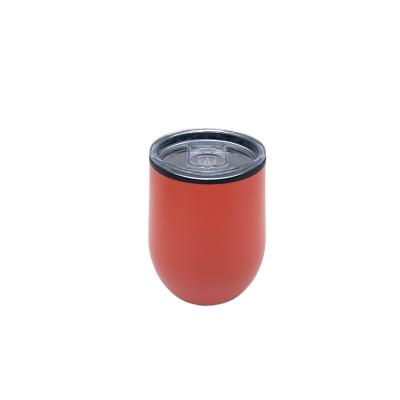 China Wholesale Plastic Stainless Steel Tumbler Cups Tumbler Cups and Amazon Disposable Double Wall Hot Selling Bulk Wine Stainless Steel Tumbler Cups for sale