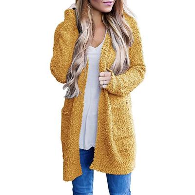 China Other Free Shipping Other Free Shipping T629 Female Loose Long Thick Warm Women Sweaters Winter Sweaters Knitted Cardigans For Outwear Pullovers S-XL for sale