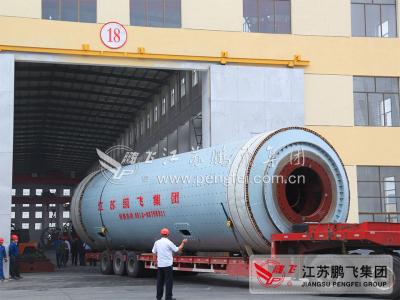 China Φ3 11m van de de Steenkool Verticaal Rol van Kalksteenslakken de Molencement Te koop