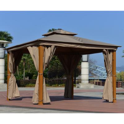 China Supply Special Offers Cheap Gazebo Kits Manufacturer POLY Tent Gazebo for sale