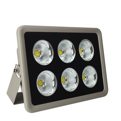 China Sports Stadiums 200W/300W/400W/500W Outdoor Waterproof Integrated Square Stadium Spotlight LED Flood Light for sale