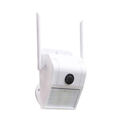 China Street Sidewalk Garden / 2020 New Products Outdoor Safe Waterproof Intelligent Security Camera Led Wall Lamp for sale