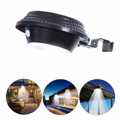 China ROAD Outdoor Waterproof Yard Lighting Integrated Solar Street Light for sale