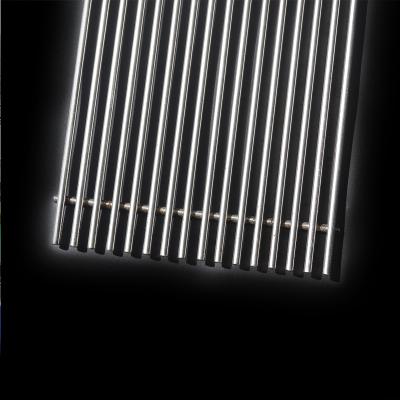 China Dustproof barbecue wire mesh, stainless steel BBQ grill mat, multi-function grill cooking grill grate for sale