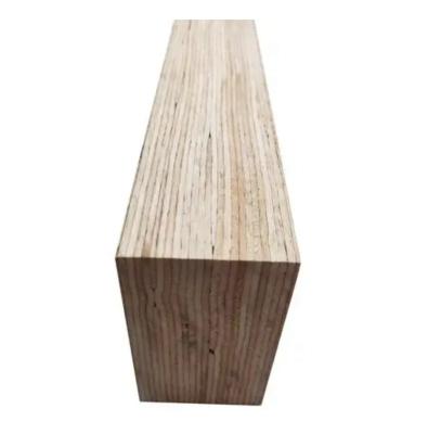 China Quality Building Construction Lumber Hard Guaranteed Single Approx Wholesale LVL Laminated Veneer Lumber for sale