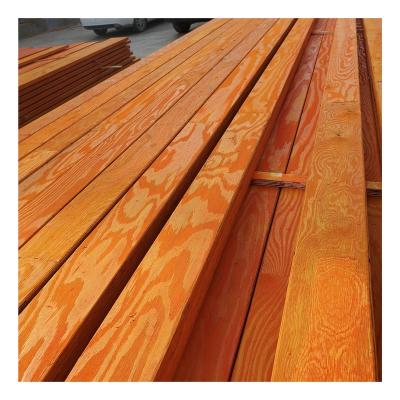 China Hard Made in China Top Quality Veneer Wholesale Pine Wood Lumber LVL Laminated Veneer Lumber for sale