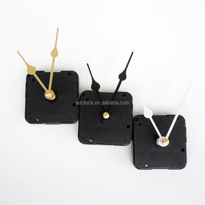 China Classic DIY Clock Kit Quartz Clock Movement with Hand Wall Clock Accessories for sale