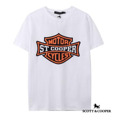 China Streetwear QUICK DRY Oversized Tees Wholesale White Graphic T Shirt For Man for sale