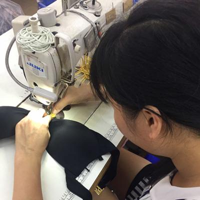 Verified China supplier - Dongguan Edee Apparel Co., Ltd.