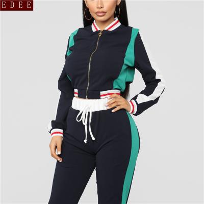 China Wholesale High Quality Antibacterial Activewear Women Fashion Yoga Jacket Gym Fitness Breathable Clothing for sale