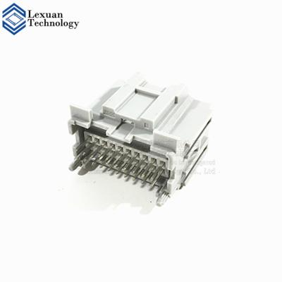 China Brand new 34690-0201 connector 346900201 molex 20P connector panel end plug in stock for sale