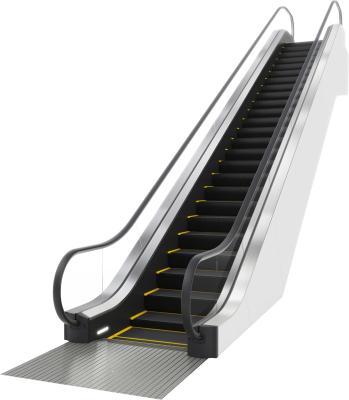 Cina Modern Escalator Lift Elevator Supermarket Equipment Shopping Mall Transportation Equipment Indoor Escalator Angle 30 in vendita