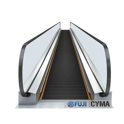 China Modern hot sale moving walk escalator, china traveler escalator for sale