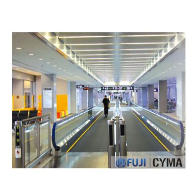 China China VKS FUJI Modern Hot Sale High Quality Traveler / Moving Walk Escalator à venda