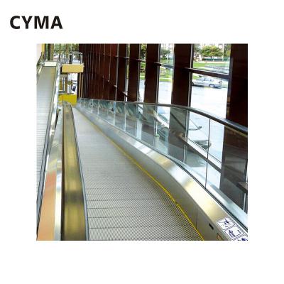 China Modern Escalator Elevator Moving Walk Supermarket Equipment Shopping Mall Transportation Equipment Indoor Escalator for sale