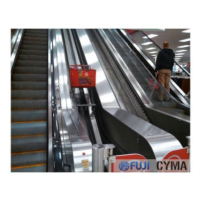 中国 VKS Modern FUJI 30 Degree Straight From Manufacturer Factory Shopping Trolley Escalator for Supermarket Equipment 販売のため