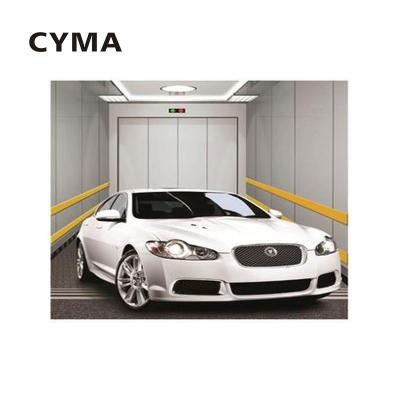 China Modern Car Lift Car Lift Automobile Lift Garage Car Vending Machine Free Parking Te koop