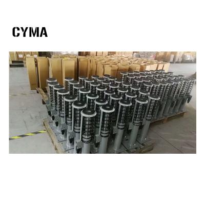 Chine Modern Manufacturer Direct Selling, Elevator Safety Components, Hydraulic Buffer Parts à vendre