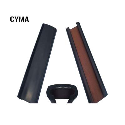 Chine Modern Escalator Railing Escalator Belt Handrail Rubber Escalator Parts à vendre