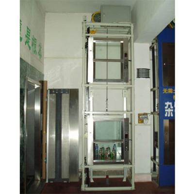 China Modern DumbWaiter's Elevator en venta