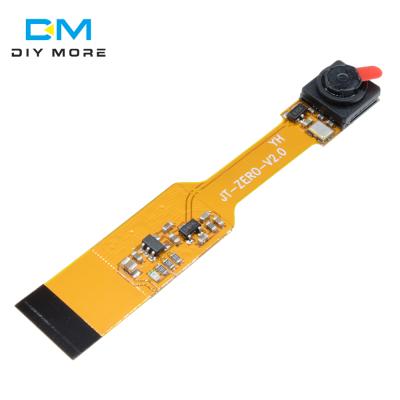 China Raspberry pi 5MP Zero Camera Module Mini Size Raspberry Pi Zero for sale