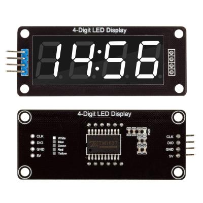 China 4 Digit LED 0.56