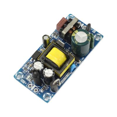 China AC 110V/220V to DC 12V 1A Switching Low Ripple Power Supply Panel AC-DC Transformer Power Supply Module X12989 for sale