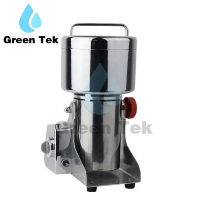 China High Efficiency hotsale GreenTek high quality Making peanut butter Peanut Butter Grinding Machine for sale for sale