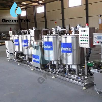 China GreenTek Zhengzhou 2023 High Efficiency Liquid Egg Pasteurizer | Egg white pasteurizer | milk pasteurization machine price for sale