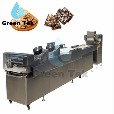 China High Efficiency 23 Straight Knife Peanut Almond Slice Cutter Peanuts Nuts Crusher Crusher Cutting Almond Cutting Machine for sale