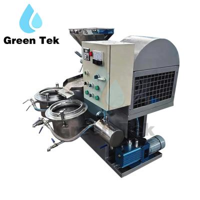 China 2022 Hotsale GreenTek 2023 High Efficiency Roasted Nut Hazelnut Peanut Peanut Crusher Cut Chopper Almond Huller Machine For Sale for sale