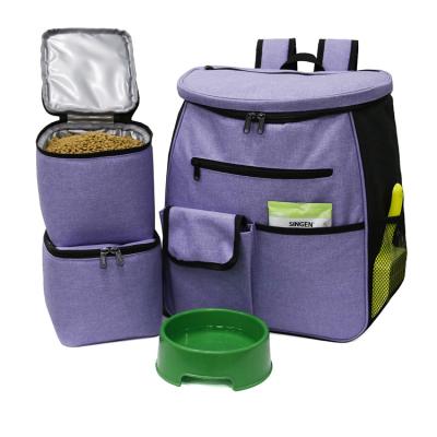 China Breathable Low Price Guaranteed Quality Carrier Cat Travel Pet Bags For Carry Dogs for sale