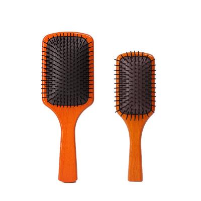 China Comfortable Wholesale Nylon Comb Cushion Air Cushion Comb Air Bag Airbag Tooth Comb Factory Massage Head Fatigue Fatigue for sale