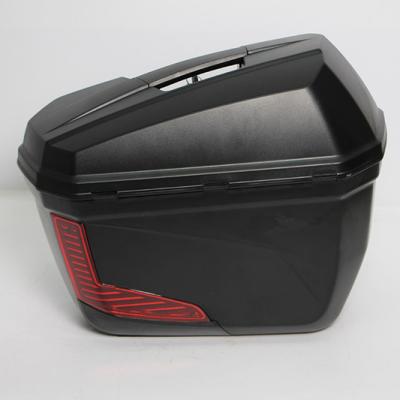 China MOTORCYCLE ABS SIDE BOX for sale