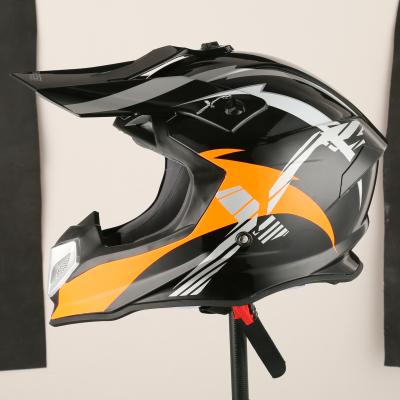 China Face Cascos Motorcycle Helmet EEC Full Face Motorcycle Street Bike Motor Helmet for sale