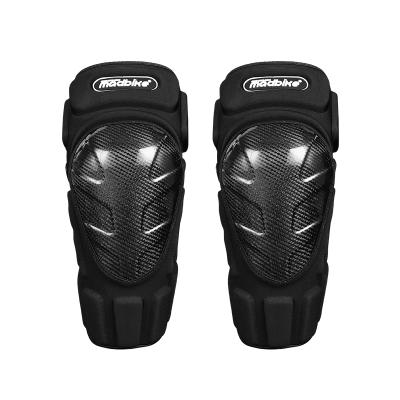 China Unisex motocross knee protector gear for riding for sale