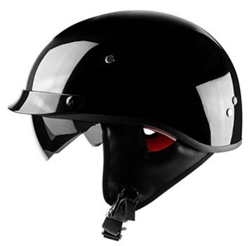 China Hot Selling Face Cascos Motorcycle Helmet Motorcycles Halley Helmets for sale