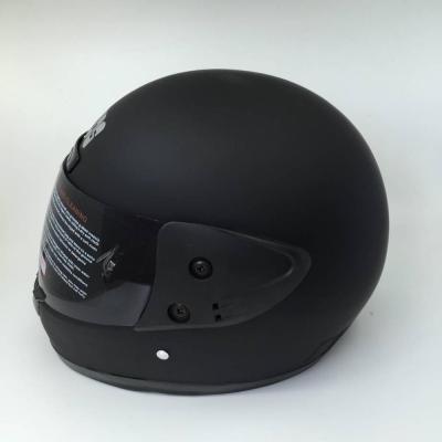 China 2018 Face Cascos Motorcycle Helmet MOTORCYCLE FULL FACE HELMET for sale