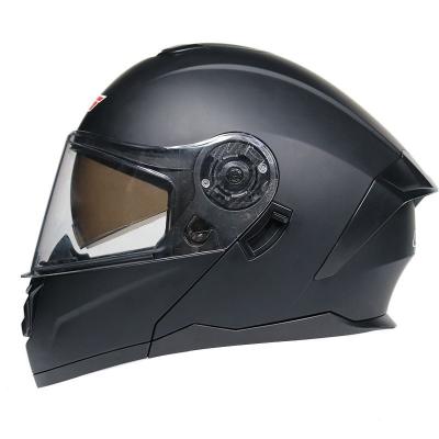 China Face Cascos Motorcycle Helmet 2020 Fashion Full Face Helmet Motorcycle for sale